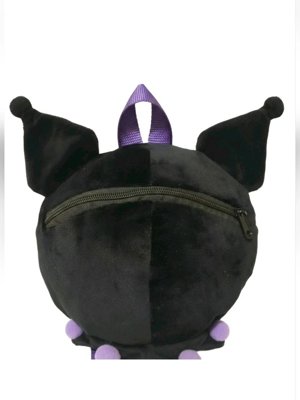 Sanrio Hello Kitty Kuromi Plush 15